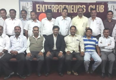 Digital Marketing to Grow your Business My session at Baramati